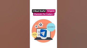 Best Telegram Chanels For coders❤️|Subscribe For More 🙏||#shorts #coding #code #hack