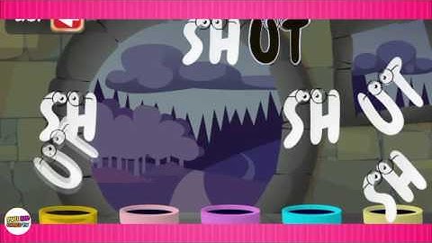 Wonster Words Spelling with ABC   Learning Alphabet