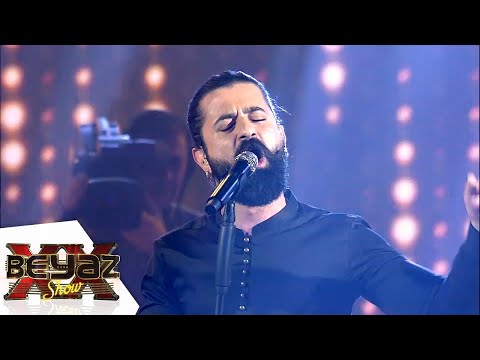 Koray Avcı'dan Türkü Show! - Beyaz Show