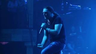 Turilli/Lione Rhapsody - Arcanum (Da Vinci&#39;s Enigma) (Moscow, 28.09.2019)