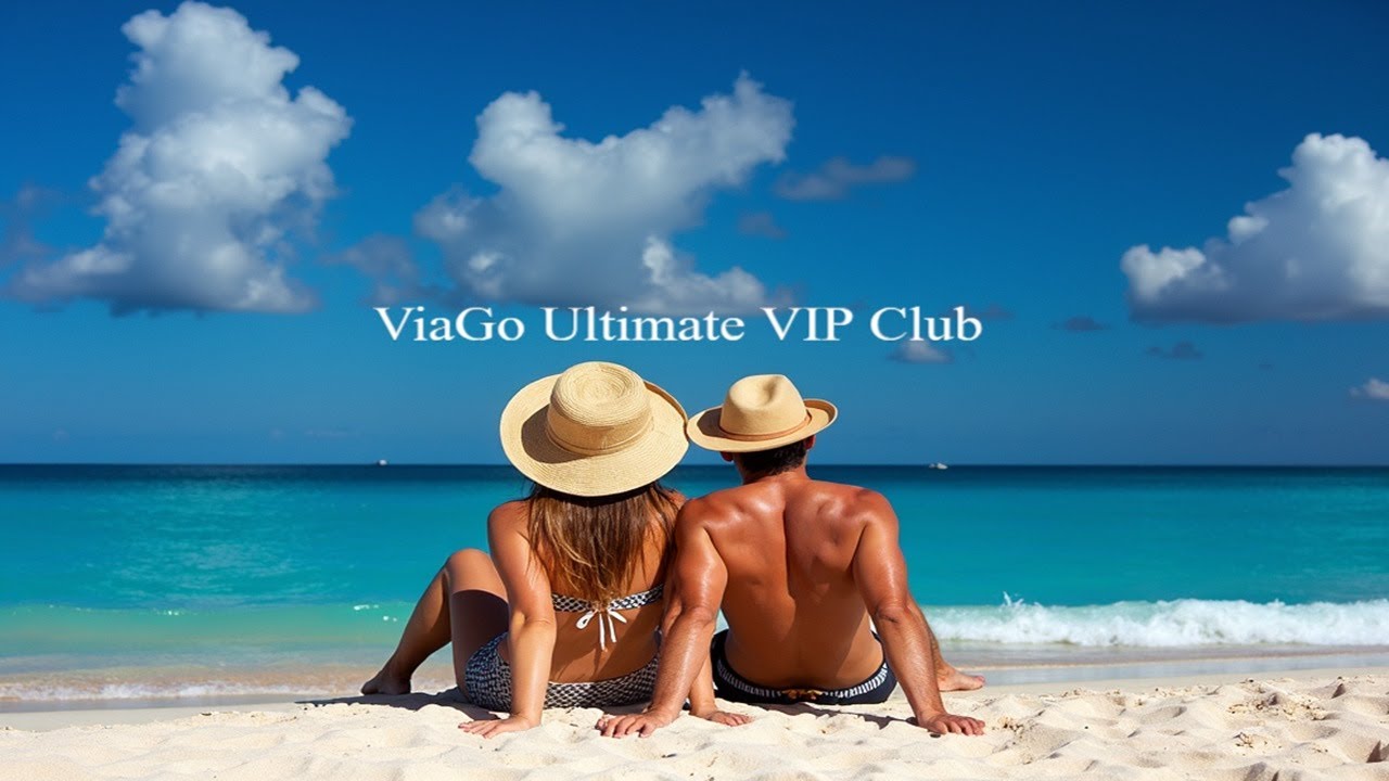 Club VIÁGO PRESENTATION - TRAVEL and EARN INCOME OPPORTUNITY With VIÁGO ...