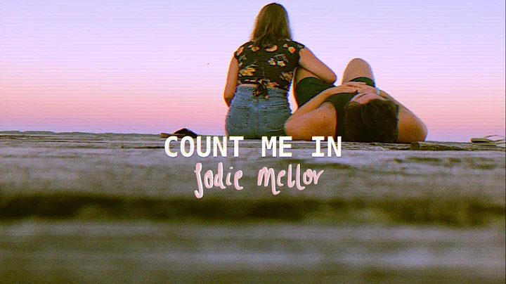 Count Me In - Jodie Mellor (Original)