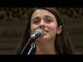 LAURA BRETAN - AMAZING GRACE