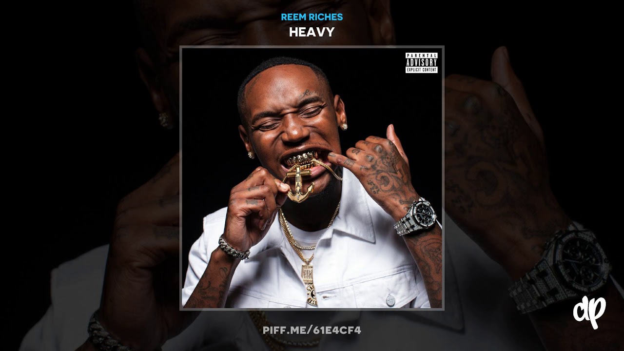 Reem Riches - 4AM (Ft. IAMSU!) [Heavy] - YouTube
