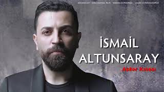 İsmail altunsaray asker kınası