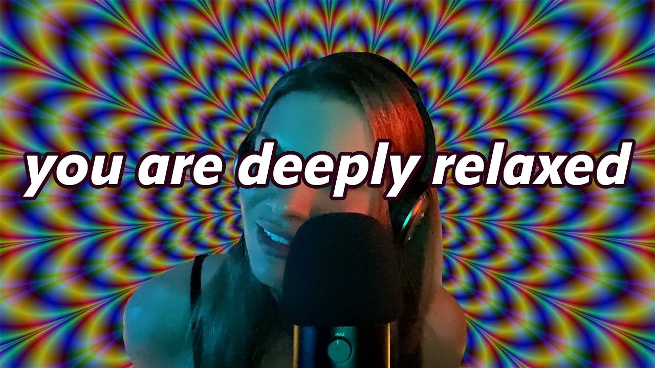 ASMR Anticipatory Soft Spoken Hypnosis