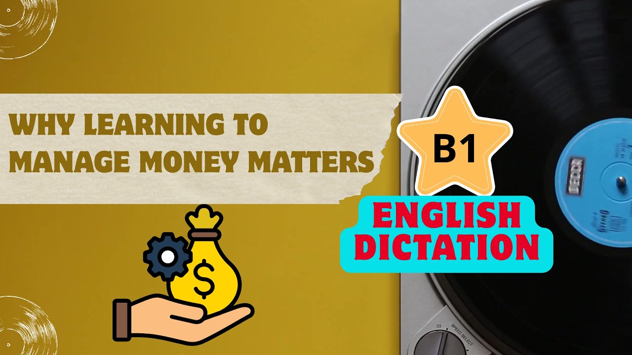 #2.Step 1-2 – Daily English Dictation – Nghe chép chính… — Transcript