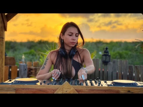 Joy Benitez | Progressive House Sunset Mix 2022 | By @EPHIMERATulum