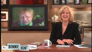 Celebrity Apprentice - What Would Alice Do? - THE BONNIE HUNT SHOW