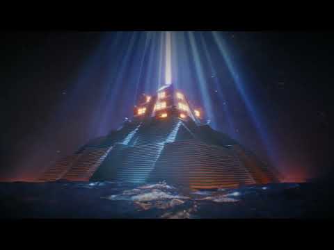 MitiS - Through The Dark (feat. Laranyx)