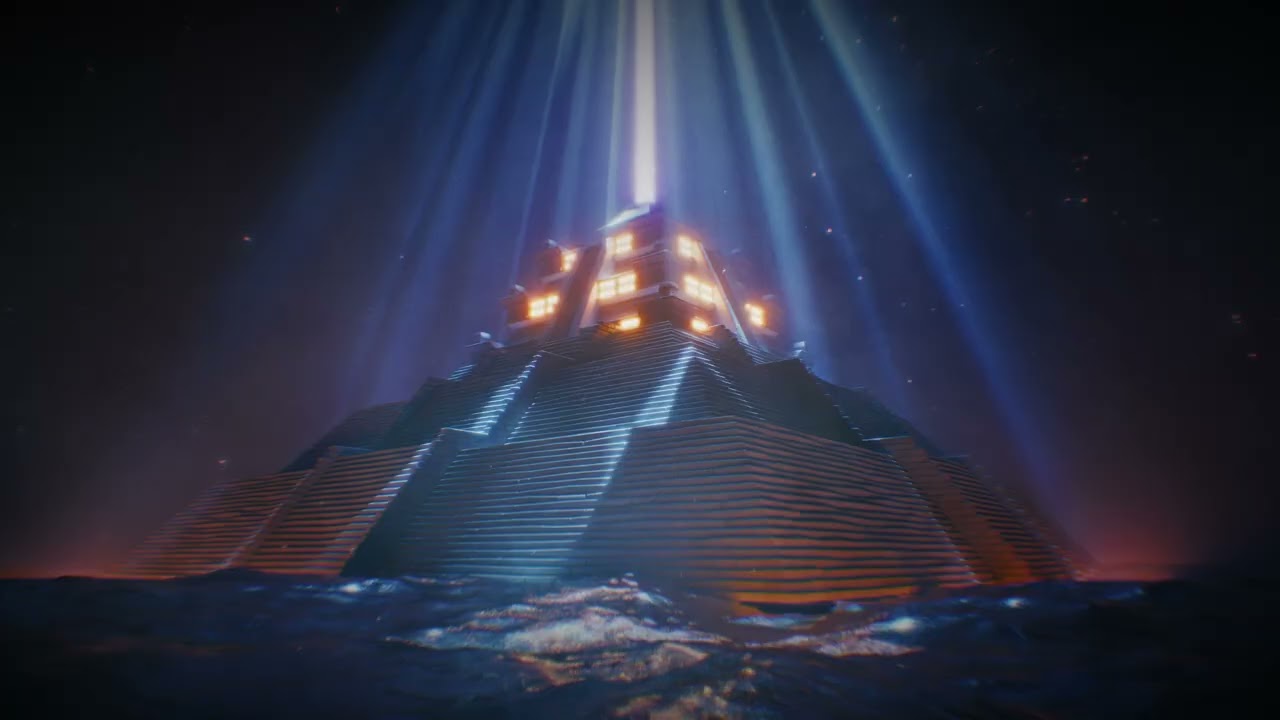 Watch MitiS - Through The Dark (feat. Laranyx) on YouTube Watch MitiS - Through The Dark (feat. Laranyx) on YouTube