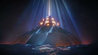 Mitis  Through The Dark feat Laranyx