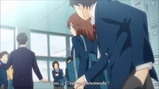 Ao Haru Ride – Kou and Futaba: A Review – Fatima Antipolo Otaku