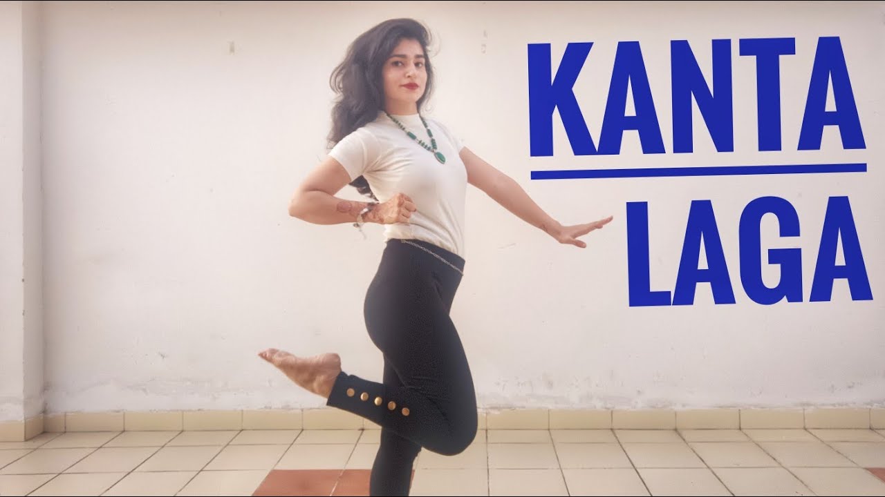 Kanta Laga | Yo Yo Honey Singh | Tony Kakkar | Neha Kakkar | Easy dance ...