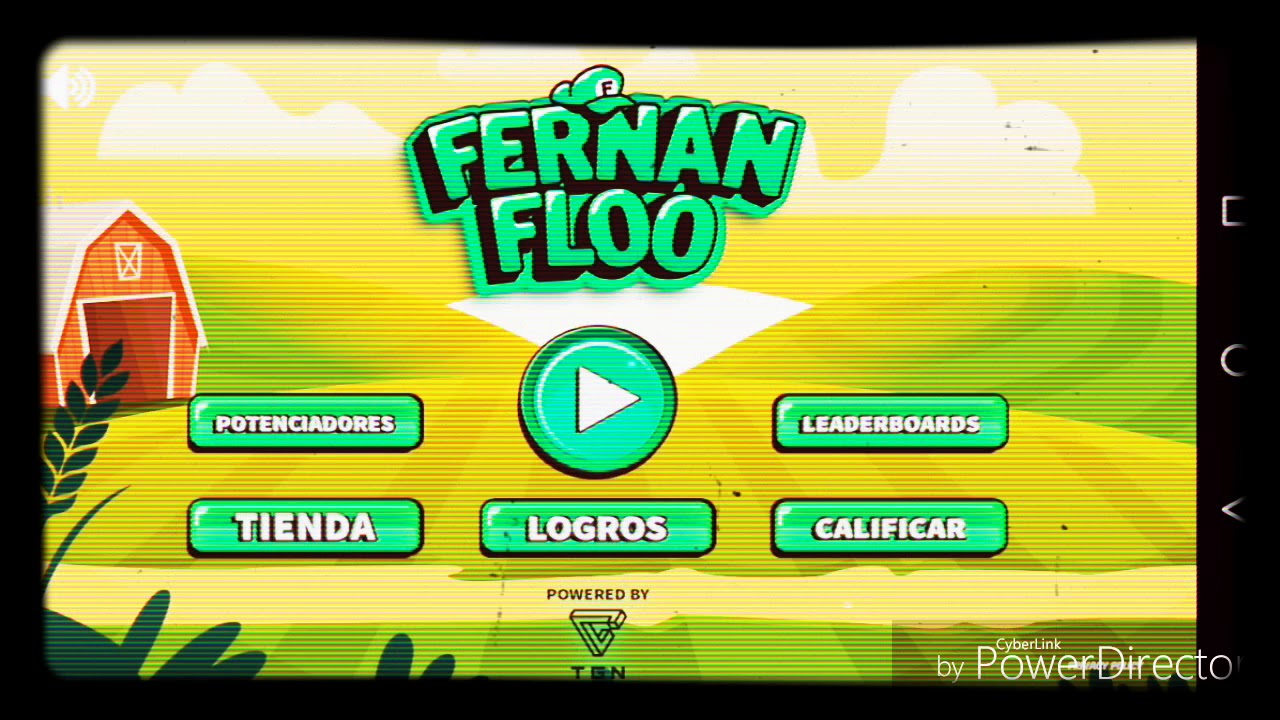 El juego de fernanfloo :mi primer gameplay - YouTube