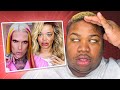 Jeffree Starr Gets Exposed by Trisha Paytas with RECEIPTS...