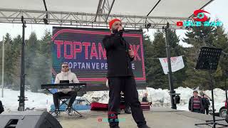 Selim Seyis & Ümit Bayraktar | Liva Düzlük Kar Festivali 2026