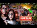 MOST HAUNTED HOUSE IN INDIA Paranormal Investigations Ghost Encounters Pooja Sarbajeet MOST HAUNTED HOUSE IN INDIA Paranormal Investigations Ghost Encounters Pooja Sarbajeet