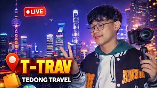 T-TRAV SURABAYA #ttrav