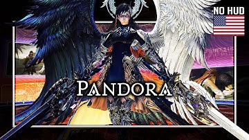 FFXIV: Futures Rewritten (Ultimate) - BGM + ENEMY SOUNDS ONLY (NO HUD) - ENGLISH VA