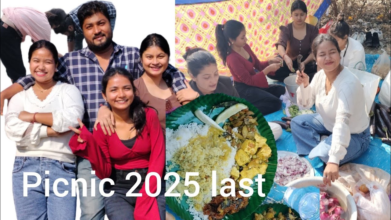 Bhutan Chowk|| Khana || 28/12/2025 last ||Sunita boro ||Enjoy 🥳🥳