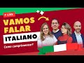 VAMOS FALAR ITALIANO! Por onde começar?