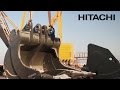 EX1900-6 provides a reliable and efficient excavation solution - Hitachi