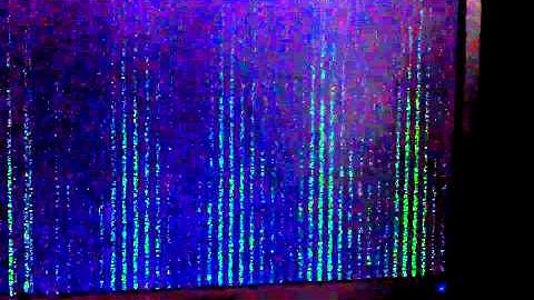STM32F4 Discovery VGA