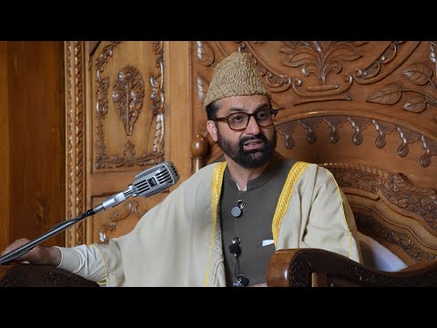 Significance of Prayers at Masjid al-Haram, Masjid an-Nabawi & Al-Aqsa | Friday Sermon by Mirwaiz