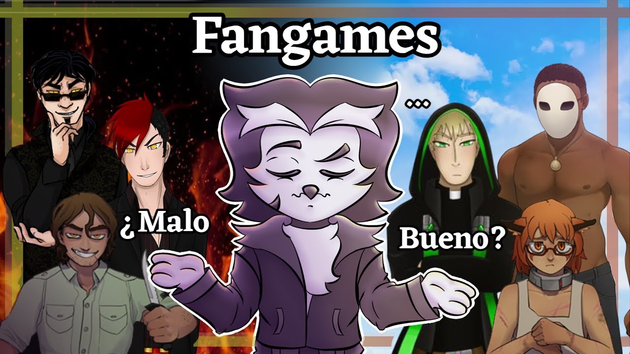 ¿Esta bien o mal hacer fan games de BTD? I Boyfriend to death fangame I