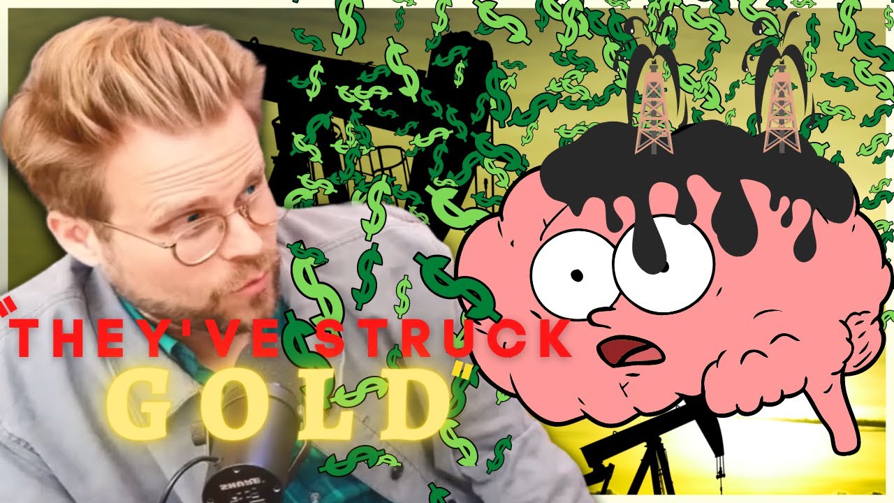 Adam Ruins Your Newest Fandom