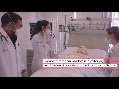 FCM Unicamp - Vídeo Institucional 2021