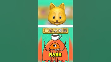 STINGER FLYNN GOT A MAKEOVER IN GARTEN OF BANBAN?!