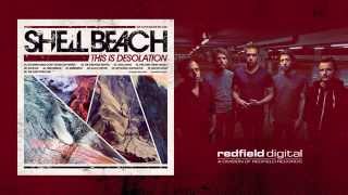 RFD 003: SHELL BEACH - This Is Desolation // 10. Ghost Node