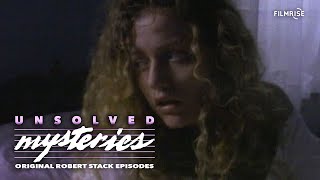 Unsolved Mysteries with Robert Stack  Season 3, Episode 7  Full Episode
