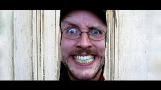 The Shining Mini Series  Nostalgia Critic