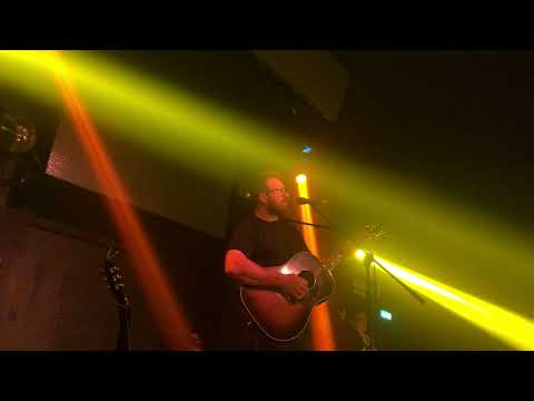 Ben Ottewell (Gomez) - Get Myself Arrested (Birmingham Mama Roux’s 31/8/23)