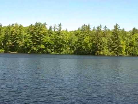 Keewaydin Lake Stoneham Maine MLS 933449
