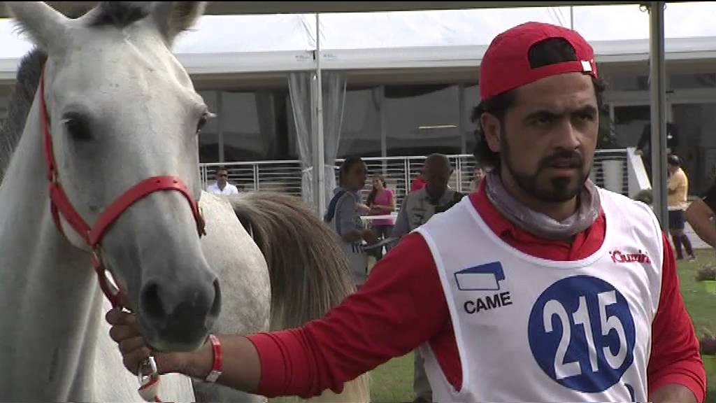 CLASS Horse TV - Toscana Endurance Lifestyle 2015 22 Settembre 2015