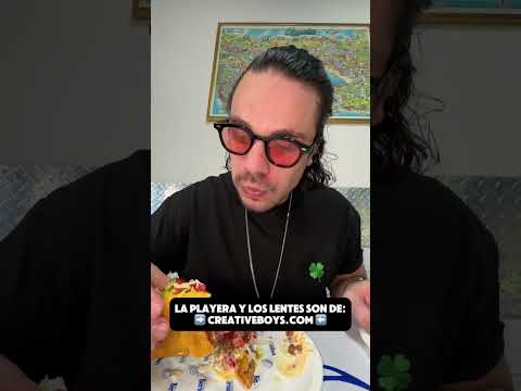 Video thumbnail: Los Bernardinos, Condesa, CDMX!