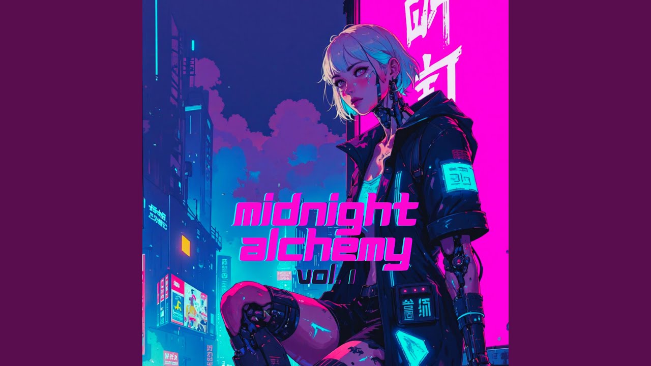 Regardez Digital Love Algorithm sur YouTube Regardez Digital Love Algorithm sur YouTube