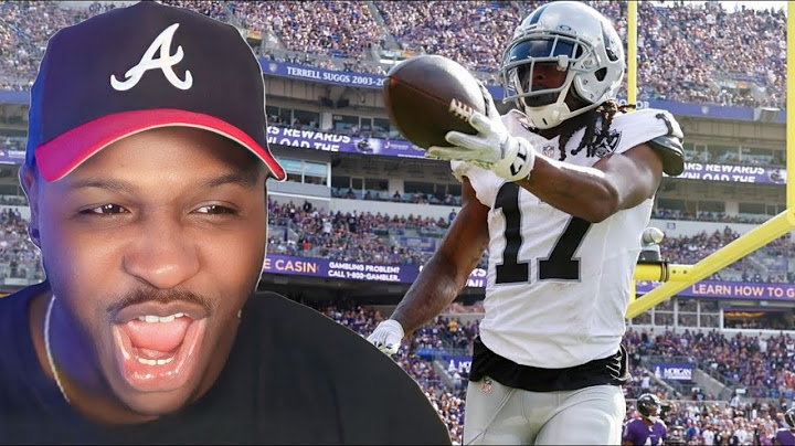THIS GAME WAS LIVE!! Las Vegas Raiders vs  Baltimore Ravens | 2024 Week 2 Game Highlights Reaction