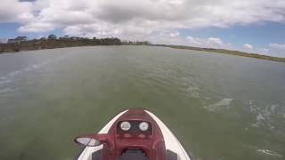 Summer Camp Application - Lachie Herbert