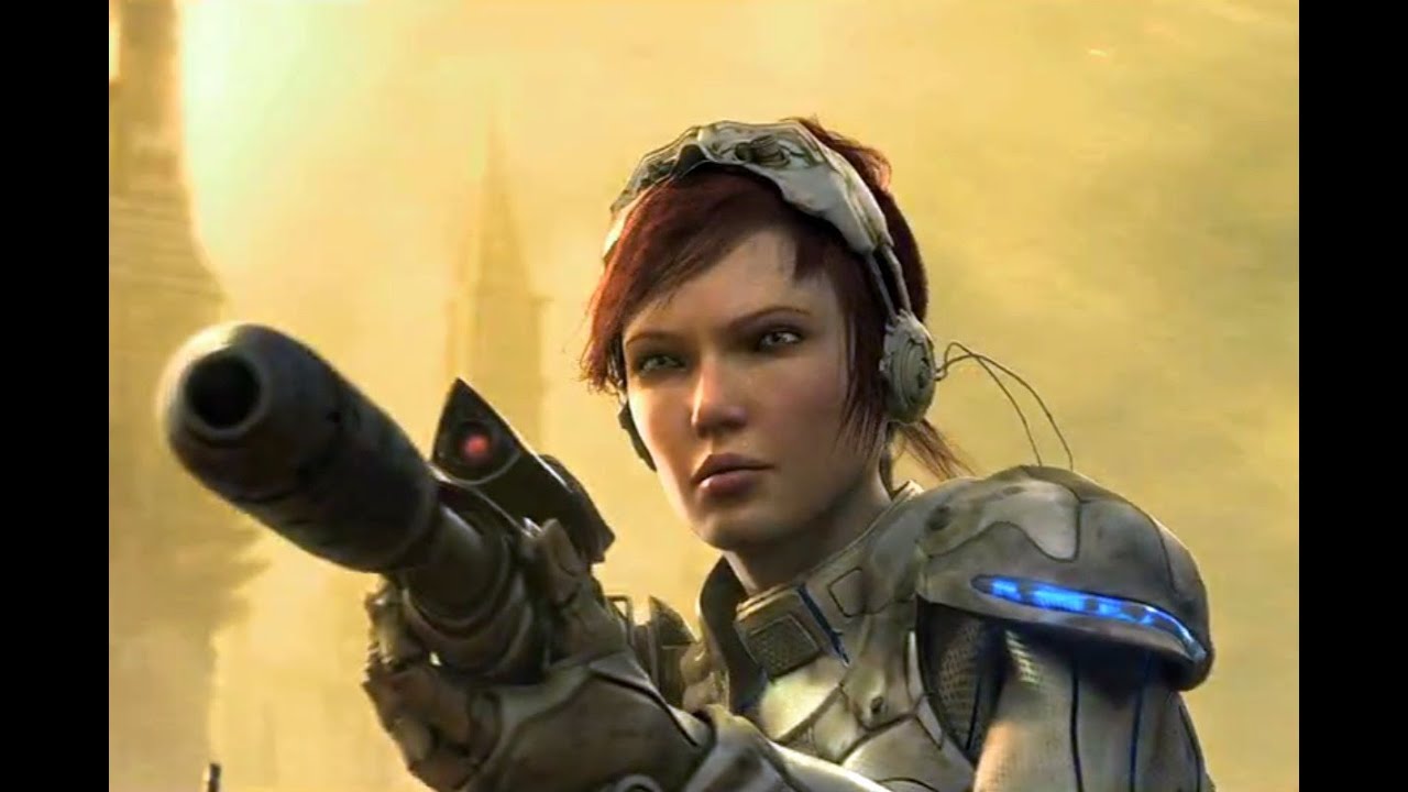 My Channel Trailer - Mega Gaming Tribute