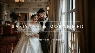 MOHAMMED & SAFIYYAH | HIGHLIGHT FILM