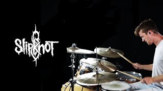 how to create slipknot drum parts