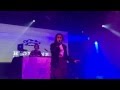 Kehlani - You Should Be Here (Live at Highline, Ballroom, NYC , July 12, 2015)