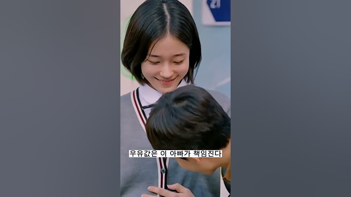 (우리들의 블루스) 기저귀 우유값은 이 아빠가 책임진다