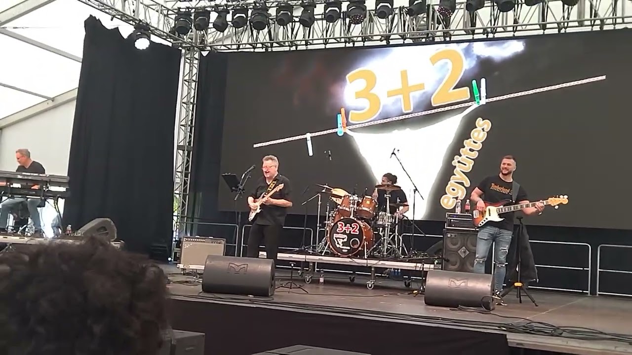 3+2 együtte: Kombiné♥️❤️❣️🎶🎵🎼