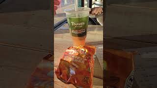 redeem free chips at tropical smoothie cafe #teammartellclout #food #chips #snacks #yummy